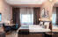 Photo by: Rebecca Watson Standard room
